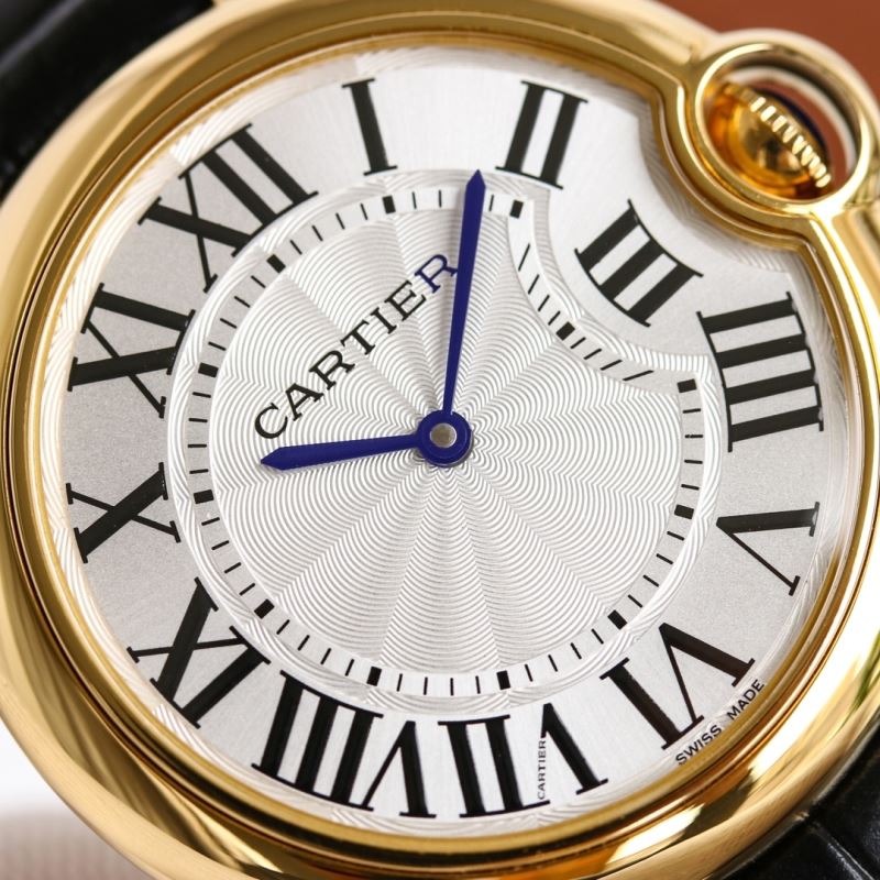 CARTIER